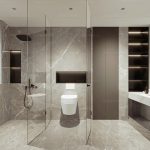 Modern Bathroom 3D Models Collection – Set of 30 3ds Max