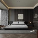 Modern Bedroom Design 2026 – 30 Premium 3ds Max Interior Models Pack