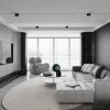 SET 30 Models Modern Design Interior 3D Models Set – 30 Contemporary Assets | 3ds Max N164