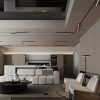 Modern Interior Design 3D Models Set – 30 Contemporary Assets 3ds Max
