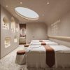 Modern Spa Treatment Room 3D Models Pack – Set of 30 3ds Max