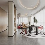 Office Workspace Interior 3D Models Set – 30 Assets 3ds Max