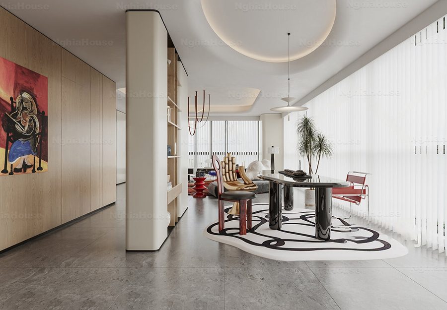 Office Workspace Interior 3D Models Set – 30 Assets 3ds Max