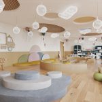 Playroom Furniture & Toys 3D Models – 30 Kids Interior Assets for 3ds Max