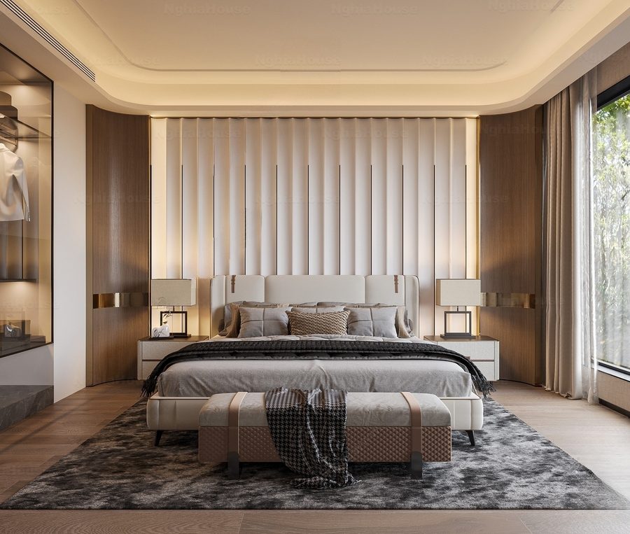 Set 30 Models Premium Luxury Bedroom Interior 3D Models Bundle – 30 ...