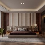 Premium Luxury Bedroom Interior 3D Models Bundle – 30 Models | 3ds Max