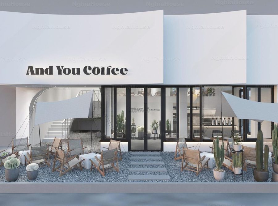 Set 30 Models Retail Shop & Cafe Exterior Facade 3D Model Pack – 30 ...