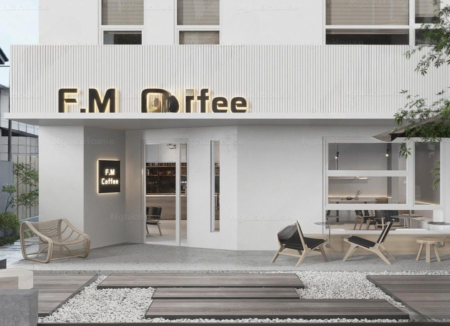 Model Pack. Shop Set 30 Models Retail Shop & Cafe Exterior Facade 3D Model Pack – 30 ...