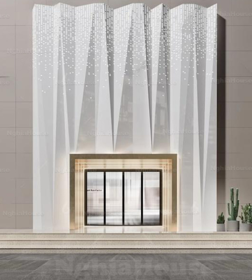 Set 30 Models Retail Store Facade 3D Models Collection – Set of 30 3ds Max N182 - Ảnh 15