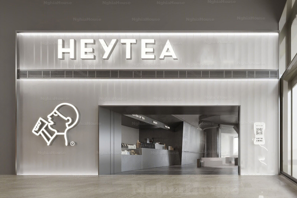 Set 30 Models Retail Store Facade 3D Models Collection – Set of 30 3ds Max N182 - Ảnh 3