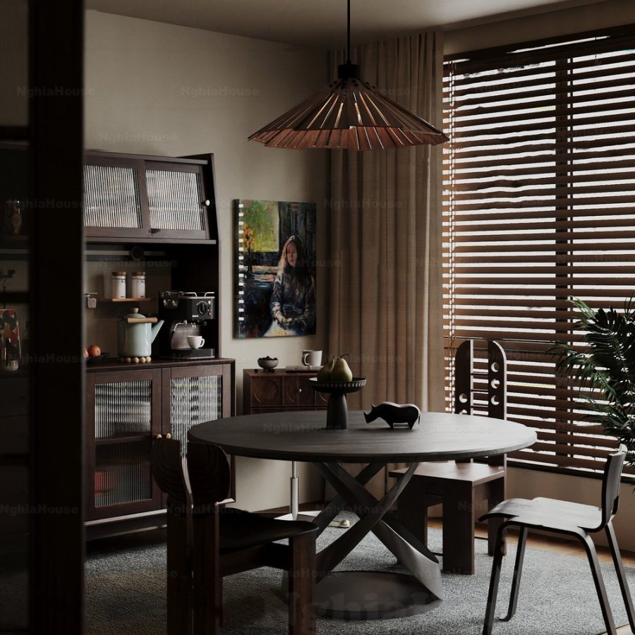 Rustic Interior & Furniture 3D Models Collection – Set of 30 3ds Max