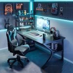 SET 30 Models 3DSMAX Gaming Room Setup & Interior 3D Models Pack – 30 Models 3ds Max N225