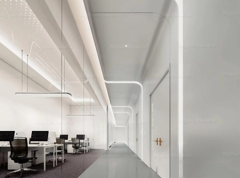 SET 30 Models 3DSMAX Office Interior Design 3D Models Collection 3ds Max N229