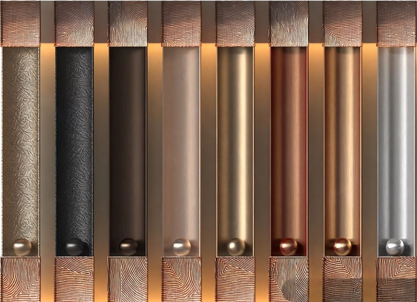 Set 30 Models High Quality Material 3D Models Pack – 3ds Max