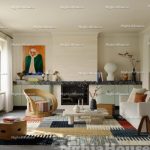 Set 30 Modern Interior Design 3D Models – 3ds Max Interior Scenes