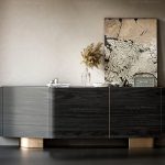 Set of 30 Decorative Cabinet 3D Models Modern Interior Storage 3ds Max