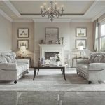 Set of 30 European Style Interior 3D Models – Classic & Modern 3ds Max