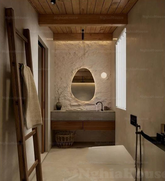 Set of 30 Homestay Interior 3D Models – 3ds Max for Commercial Design N208 - Ảnh 5