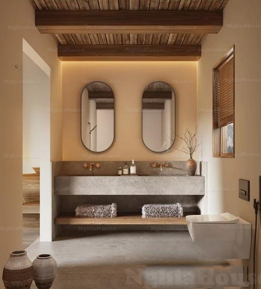 Set of 30 Homestay Interior 3D Models – 3ds Max for Commercial Design N208 - Ảnh 6