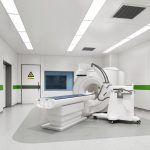 Set of 30 Hospital Interior 3D Models 3ds Max N233
