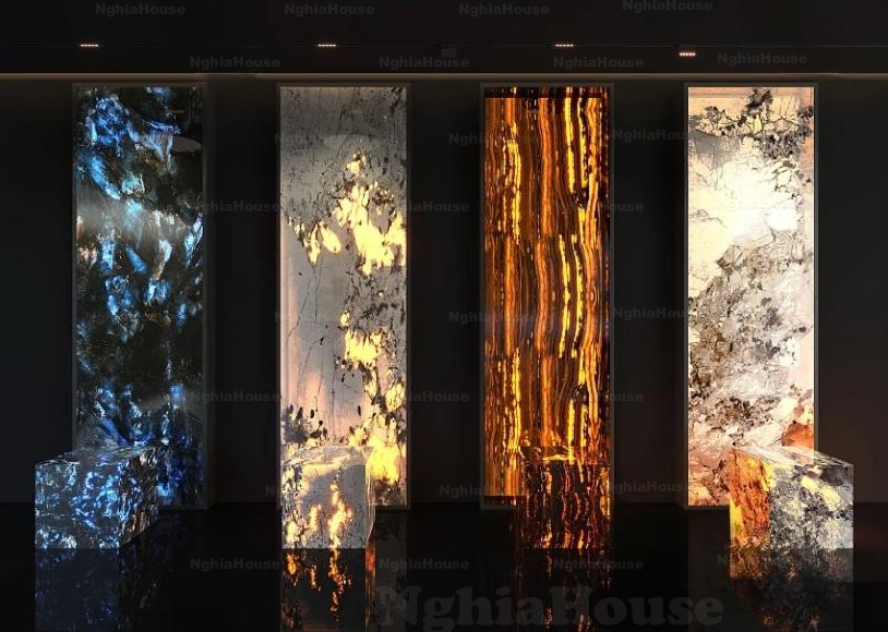 Set of 30 Models Interior & Exterior 3D Material Models 3ds Max N194 - Ảnh 11