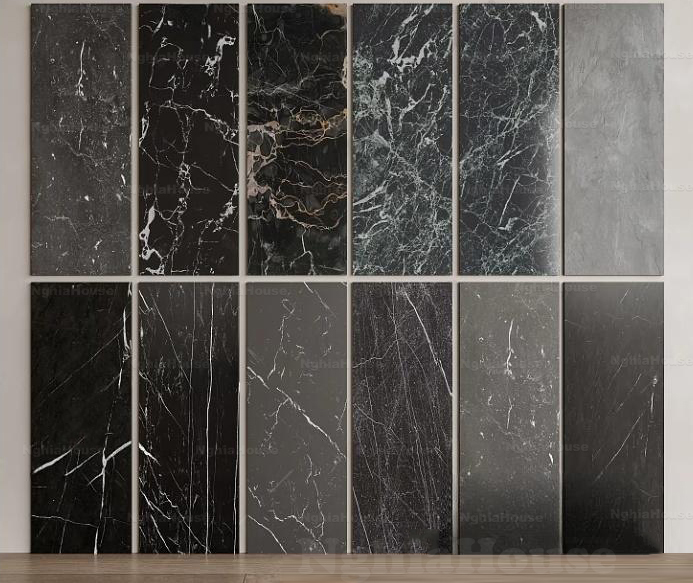 Set of 30 Models Interior & Exterior 3D Material Models 3ds Max N194 - Ảnh 13