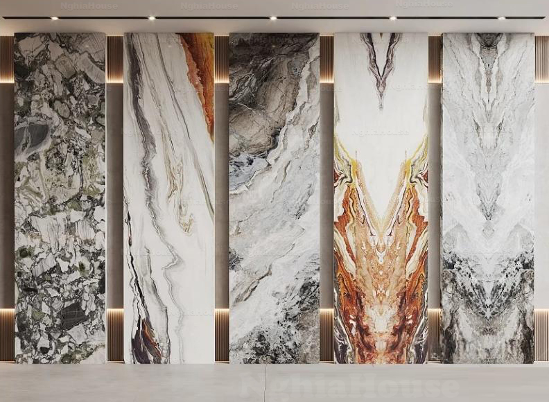 Set of 30 Models Interior & Exterior 3D Material Models 3ds Max N194 - Ảnh 25