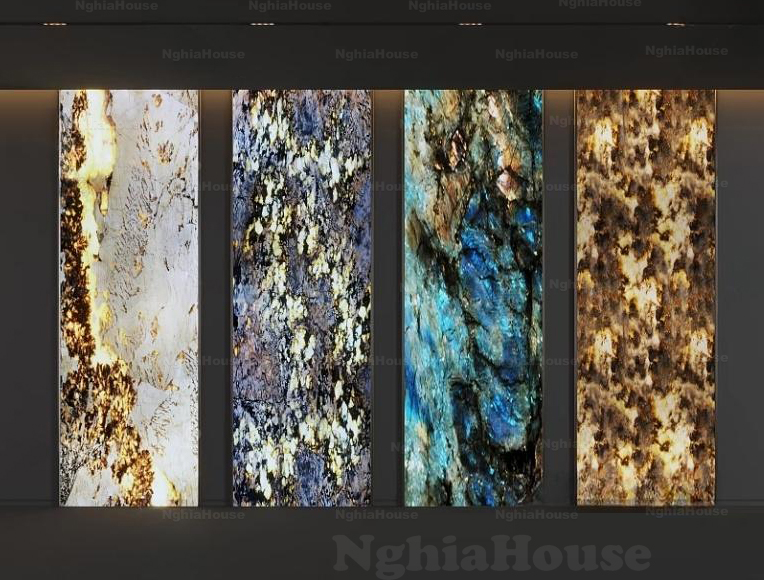 Set of 30 Models Interior & Exterior 3D Material Models 3ds Max N194 - Ảnh 28