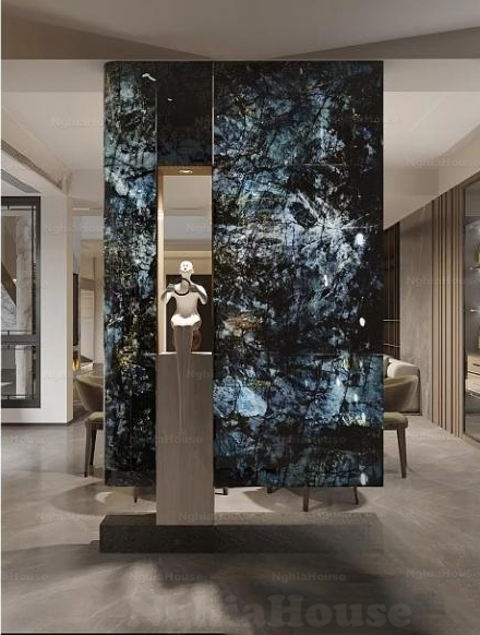 Set of 30 Models Interior & Exterior 3D Material Models 3ds Max N194 - Ảnh 29