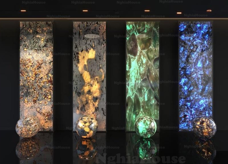 Set of 30 Models Interior & Exterior 3D Material Models 3ds Max N194 - Ảnh 10