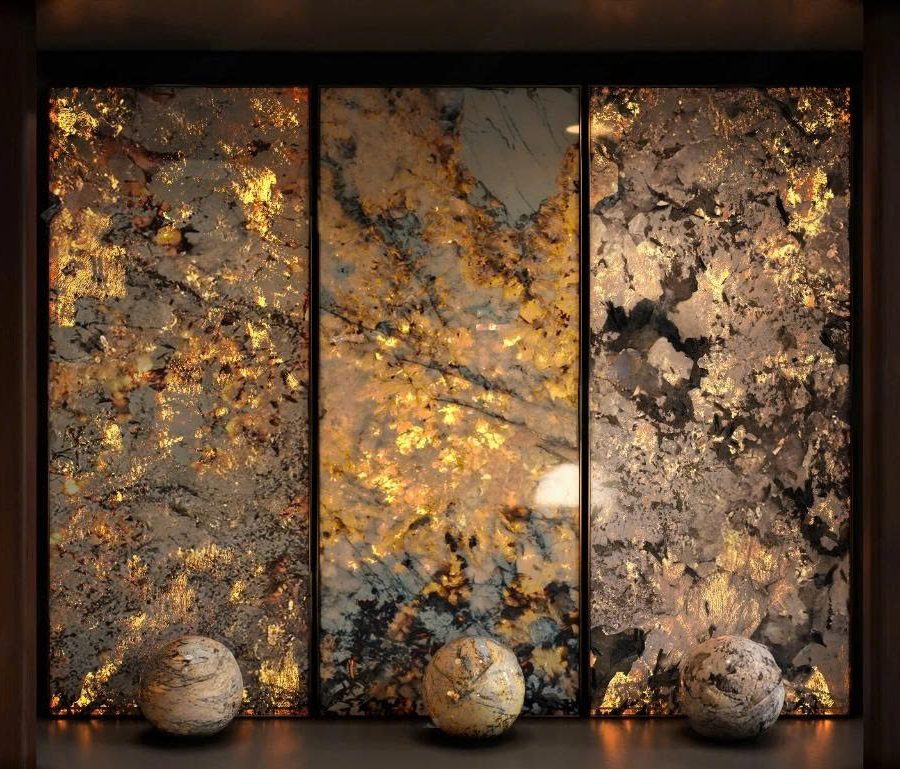 Set of 30 Material 3D Models for Interior & Architecture – 3ds Max