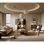 Set of 30 Models Bedroom & Living Room 3D Models for 3Ds Max Modern Interior Furniture Pack N217