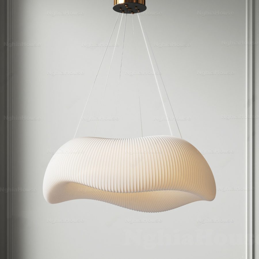 Set of 30 Models Modern Ceiling Light 3D Models – Minimalist Pendant ...