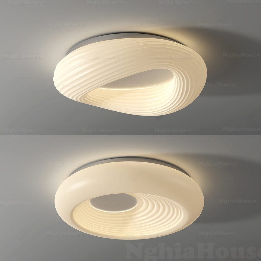 Set of 30 Models Modern Ceiling Light 3D Models – Minimalist Pendant ...