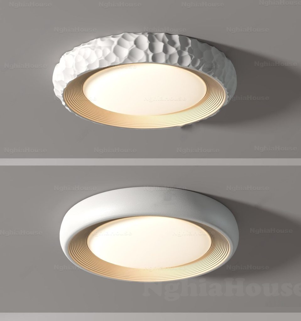 Set of 30 Models Modern Ceiling Light 3D Models – Minimalist Pendant ...