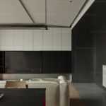 Set of 30 Modern Design 3D Models – 3ds Max Interior Collection V-Ray & Corona Ready