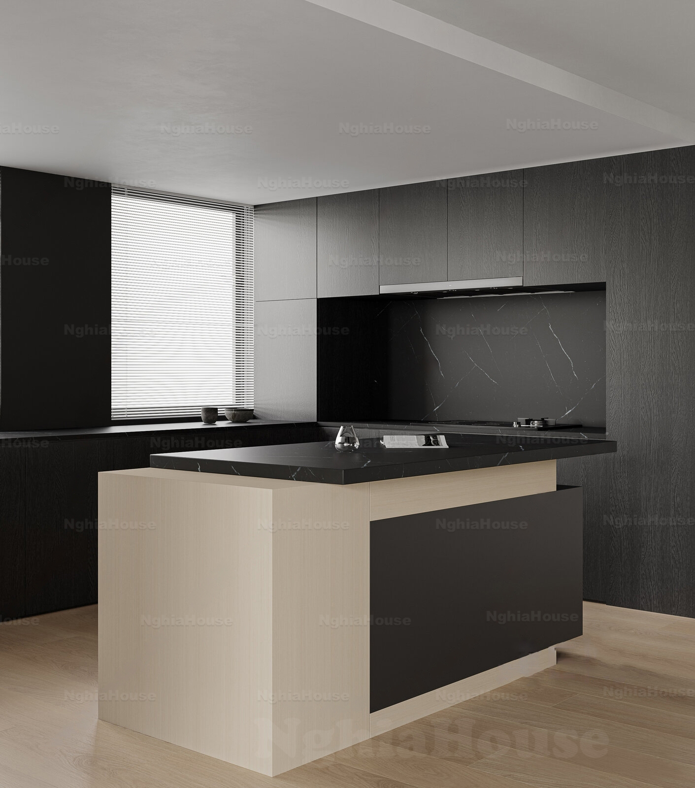 Set of 30 Models Modern Design 3D Models – Interior Collection 3ds Max N200 - Ảnh 20