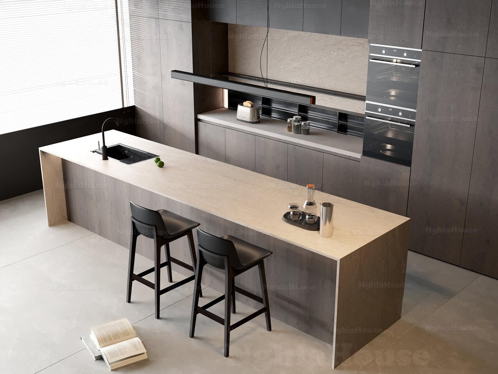 Set of 30 Models Modern Design 3D Models – Interior Collection 3ds Max N200 - Ảnh 30