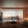 Set of 30 Modern Interior 3D Models – 3ds Max VRay Corona