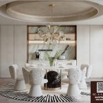 Set of 30 Modern Interior Design 3D Models – 3ds Max High-Quality Architectural Assets (2)