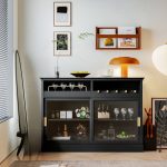 Set of 30 Modern Wooden Cabinet 3Ds Max Models High-Quality Interior Furniture Collection