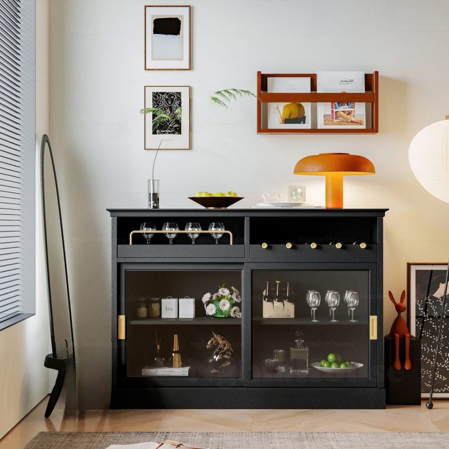 Set of 30 Modern Wooden Cabinet 3Ds Max Models High-Quality Interior Furniture Collection