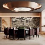 Set of 30 Restaurant 3D Models – Complete Interior Collection 3ds Max