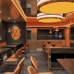 Set of 30 Restaurant Interior 3D Models – 3ds Max High Quality for Commercial Use (7)