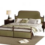 Set of 30 Rustic Bed 3D Models – Wooden Bed Furniture Collection 3ds Max N245