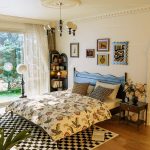 Set of 30 Rustic Bedroom & Living Room 3D Models 3ds Max N237