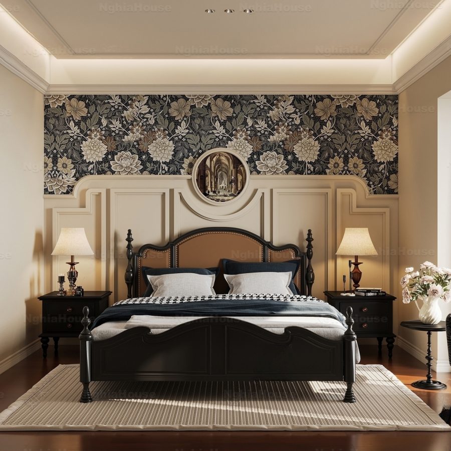 Set of 30 Rustic Modern Interior 3Ds Max Models High-Quality Design Collection