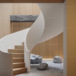 Set of 30 Staircase 3D Models Modern Interior & Exterior Stairs 3ds Max