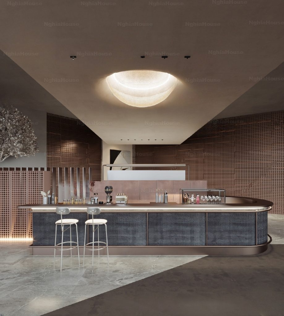 Set of 30 Tea & Coffee Space 3Ds Max Models Cafe Interior Design ...