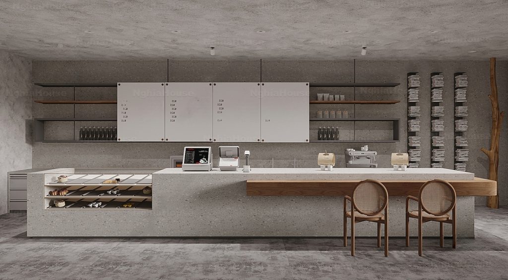 Set of 30 Tea & Coffee Space 3Ds Max Models Cafe Interior Design ...